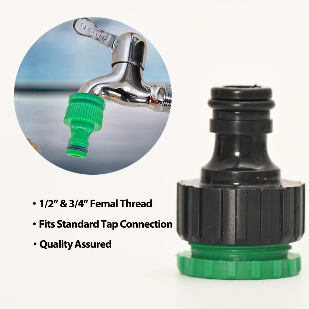 Drip Irrigation System