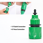 Drip Irrigation System