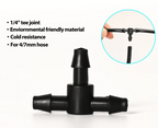 Drip Irrigation System