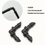 Drip Irrigation System