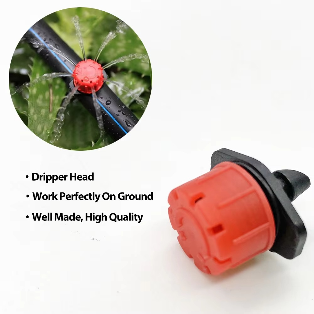 Drip Irrigation System