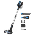 Cordless Vacuum Cleaner