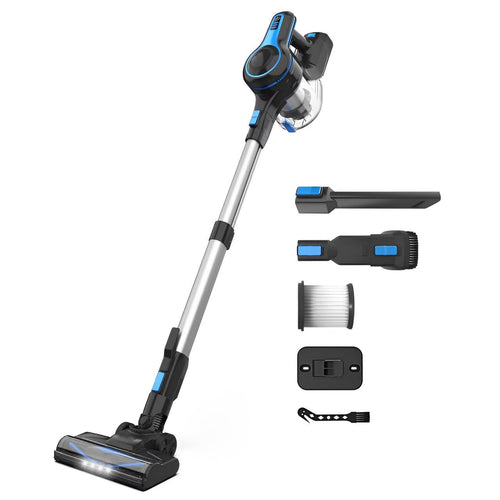 Cordless Vacuum Cleaner