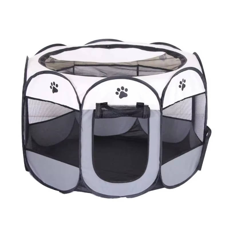 Cat & Small Dog Tent