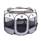 Cat & Small Dog Tent