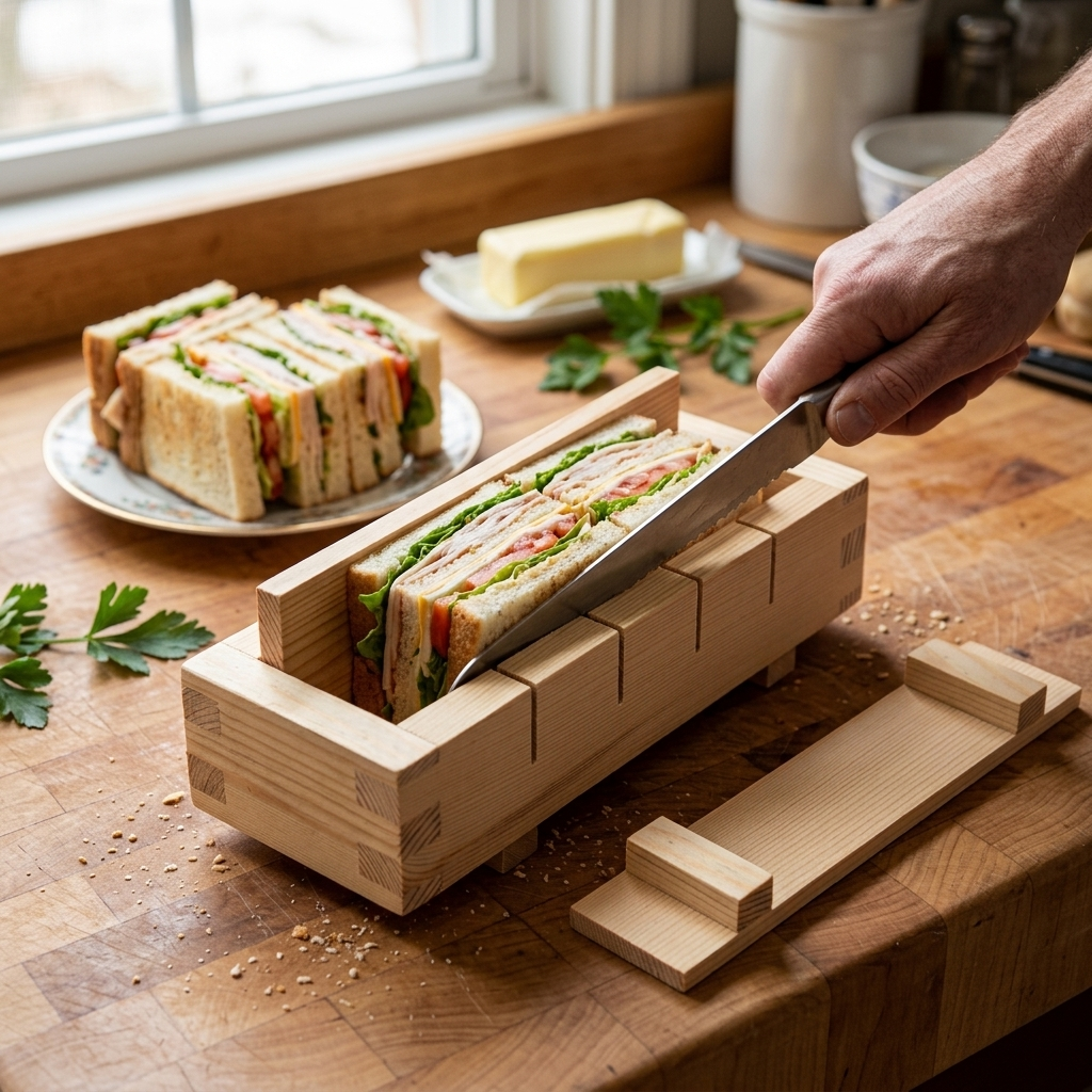 Lifestyle product image