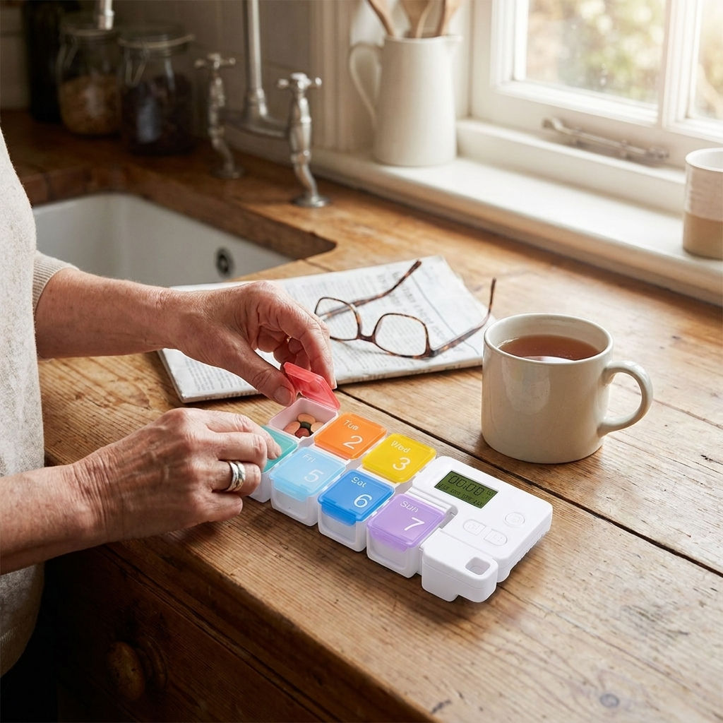 Lifestyle product image