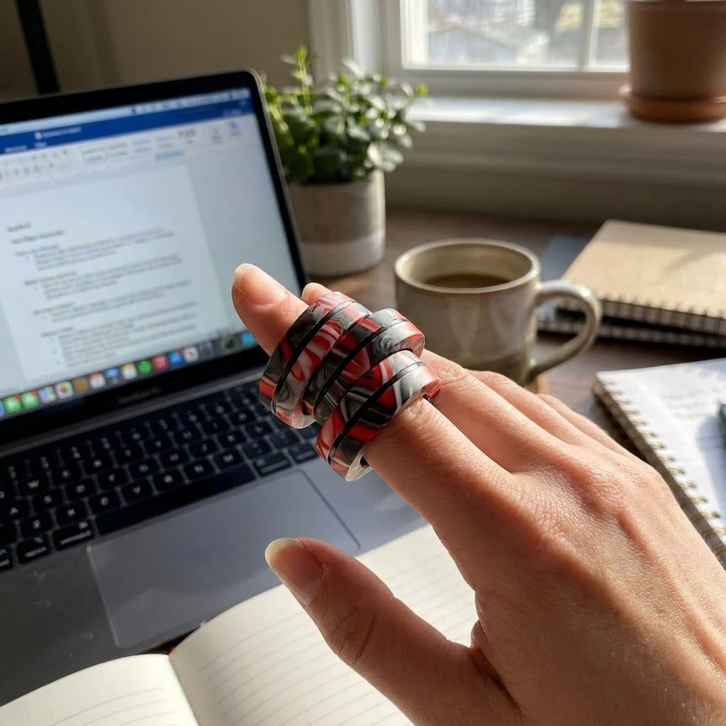 Lifestyle product image