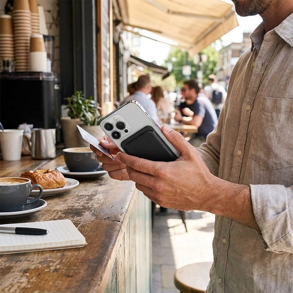 Lifestyle product image