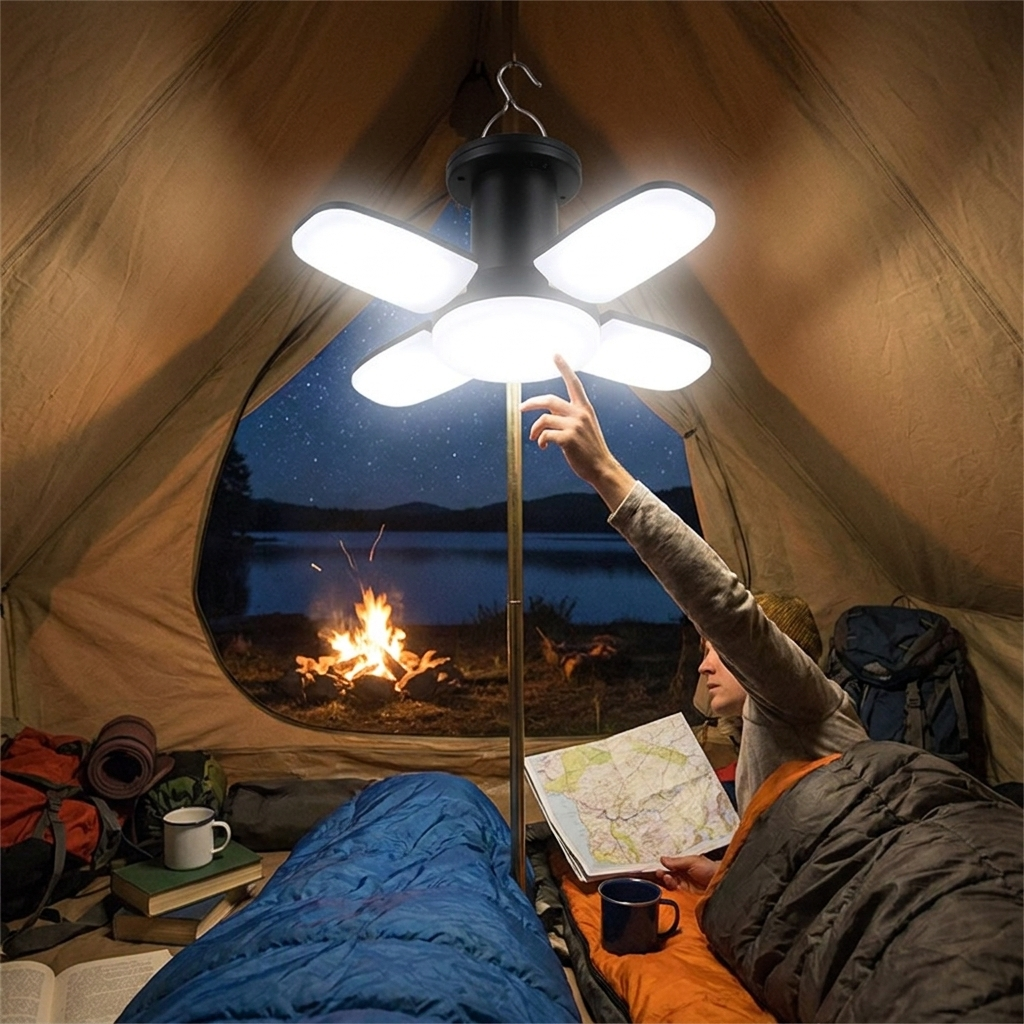 Lifestyle product image