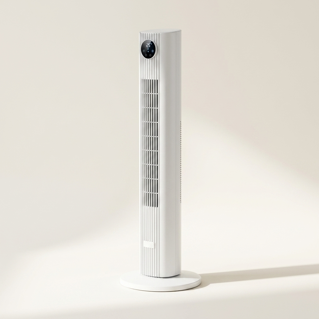 Portable AC Room Air Cooler