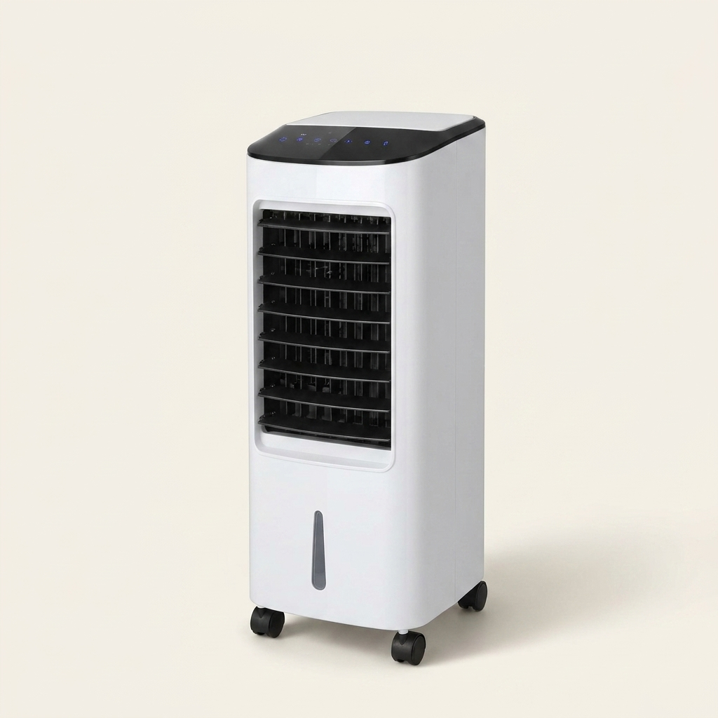 Portable Stand Up Air Cooler