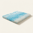 Cooling Egg Crate Mattress Topper