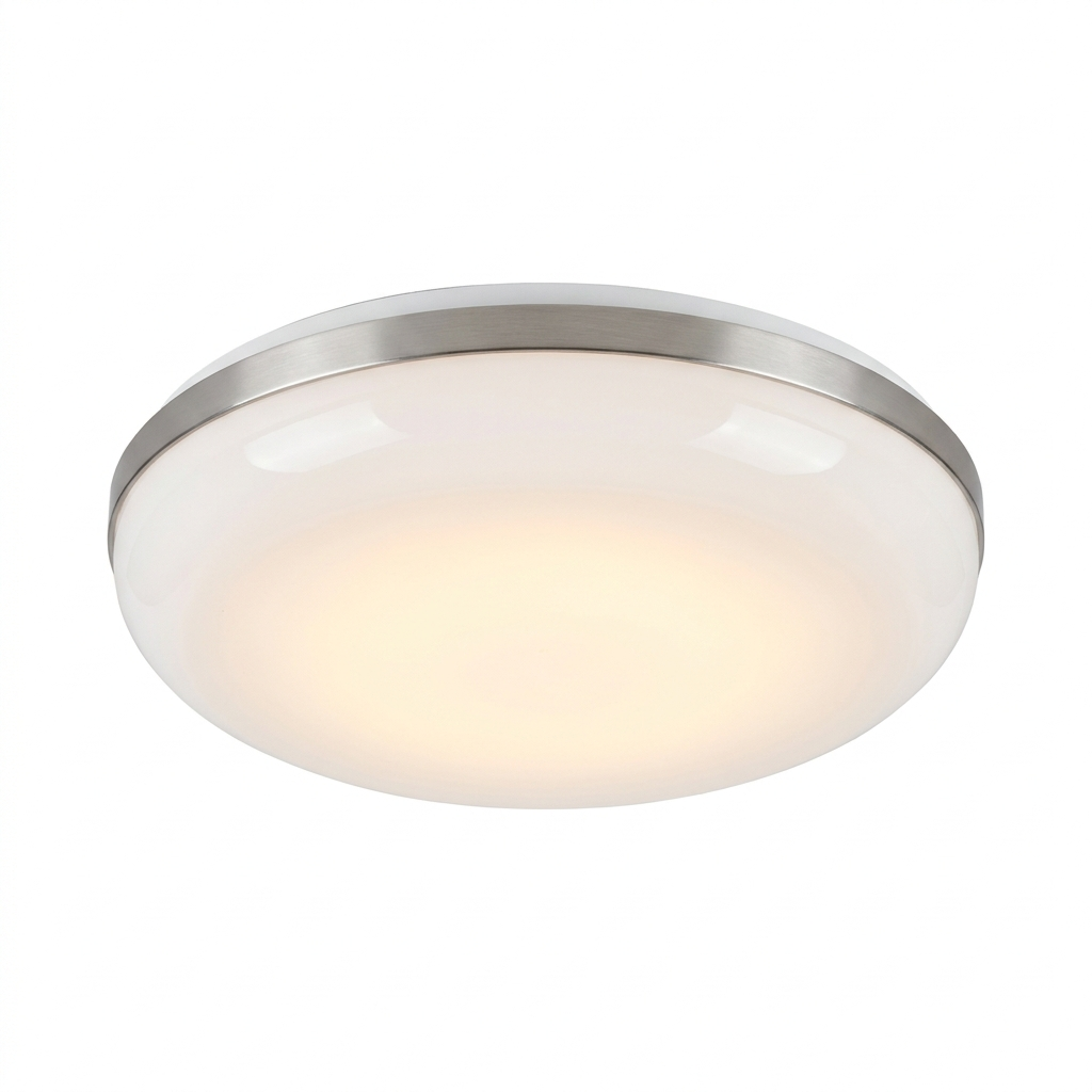 LED Modern Ceiling Lamp - Mirabilia Mart