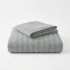 Stripe Herringbone Couch Cover - Mirabilia Mart