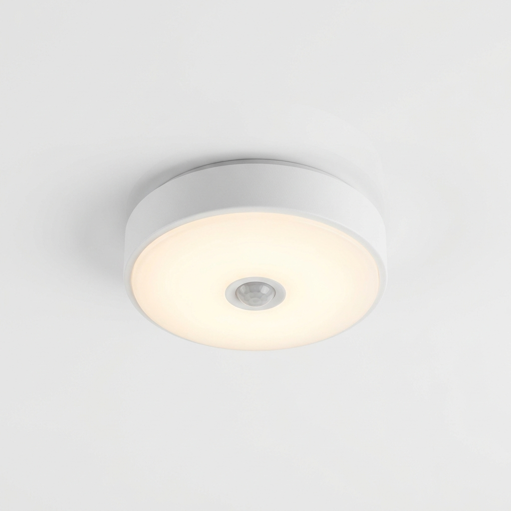 LED Rechargeable Wall Light - Mirabilia Mart