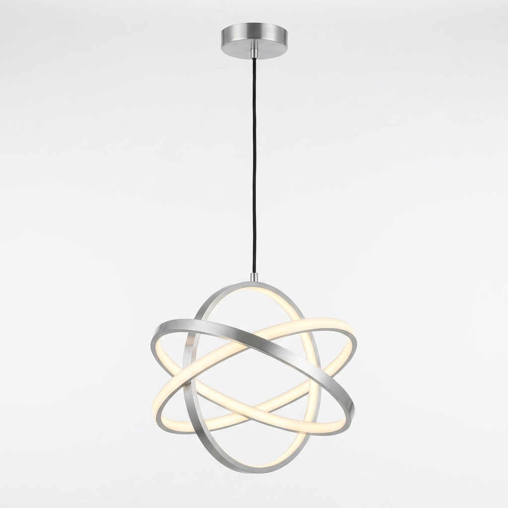 LED Pendant Light - Mirabilia Mart