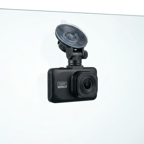 1080P Full HD Dash Cam - Mirabilia Mart