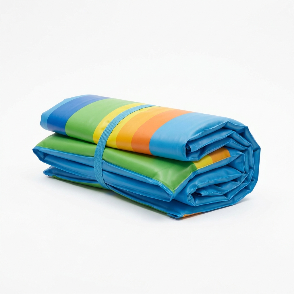 Splash Pool Runner Lounger - Mirabilia Mart