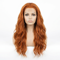 Lace Front Wig - Mirabilia Mart