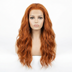 Lace Front Wig - Mirabilia Mart