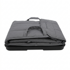 Dog Car Seat Extender - Mirabilia Mart