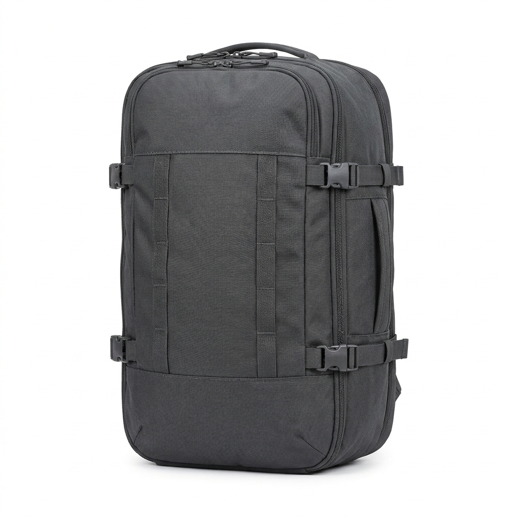 Vacuum Travel Backpack - Mirabilia Mart