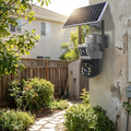 DualGuard 4K Security Camera