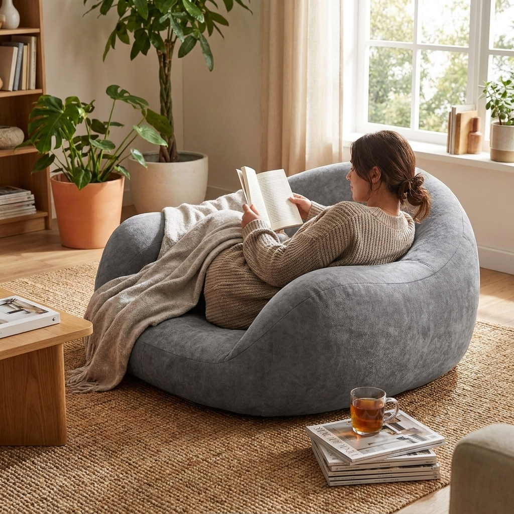 Meditation Cushion