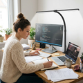 Modern Desk Light