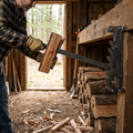 Firewood Kindling Splitter