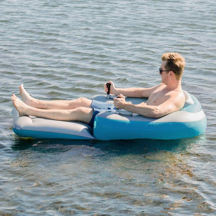 Splash Pool Runner Lounger