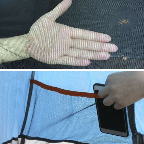 Instant Pop-Up Tent
