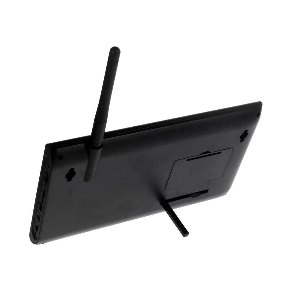 Wireless Home Security System