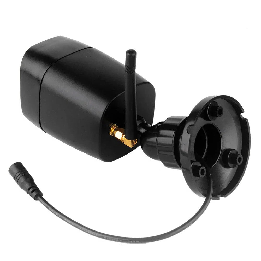 Wireless Home Security System