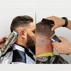 Hair Clipper & Trimmer Set