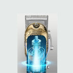 Hair Clipper & Trimmer Set