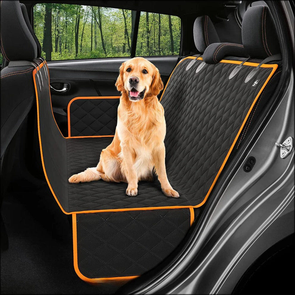 Dog Car Seat Extender