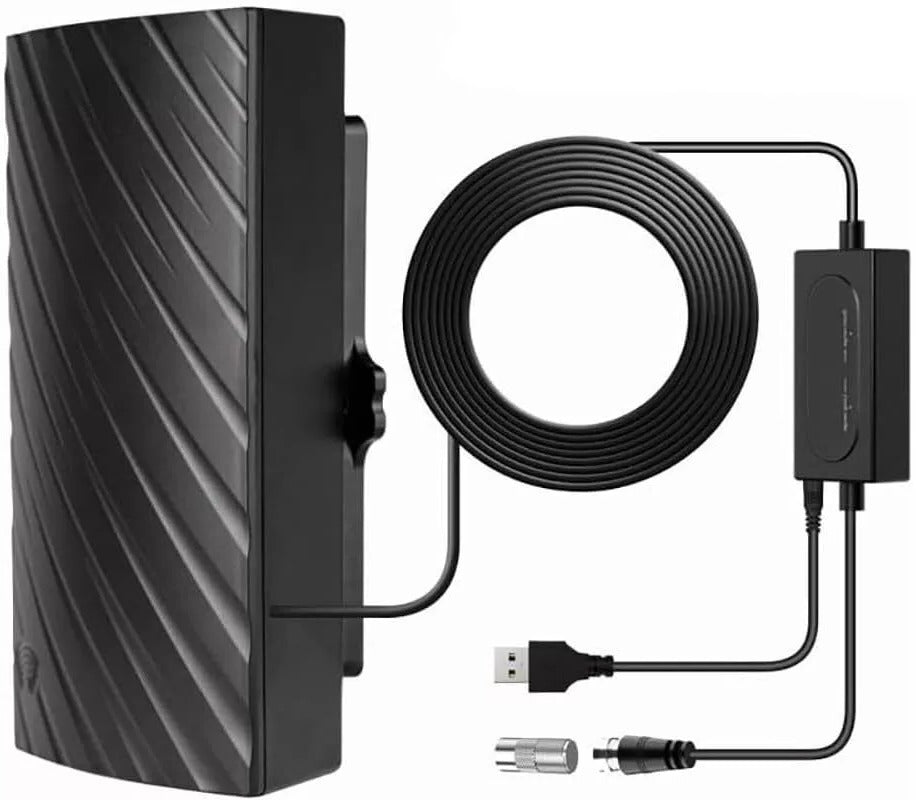 Long Range 4K HDTV Antenna
