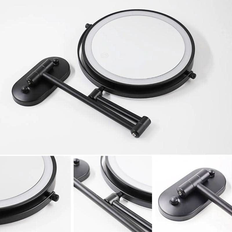 Rechargeable LED Magnifying Mirror