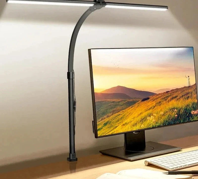 Modern Desk Light