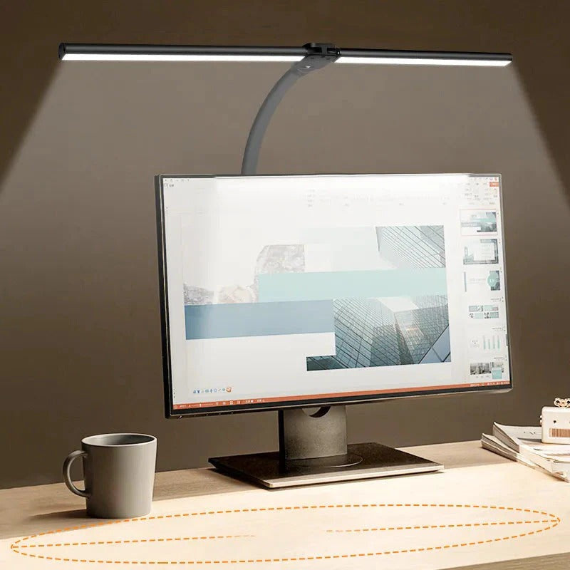 Modern Desk Light