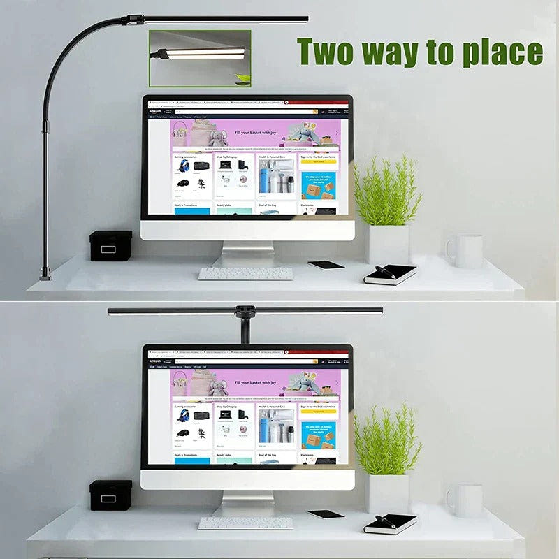 Modern Desk Light