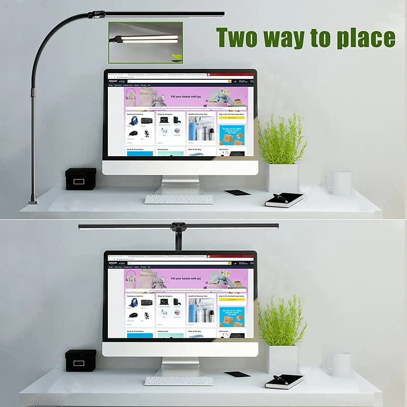 Modern Desk Light