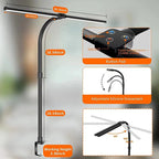 Modern Desk Light