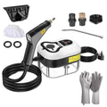 Steam Cleaner with Hose