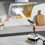 Steam Cleaner with Hose