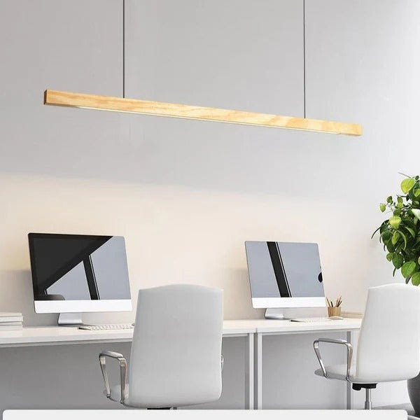 LED Pendant Light