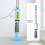 Cordless Pool Vacuum Cleaner