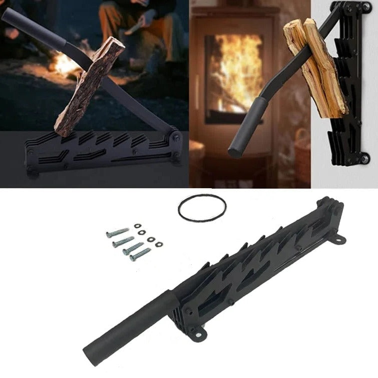 Firewood Kindling Splitter